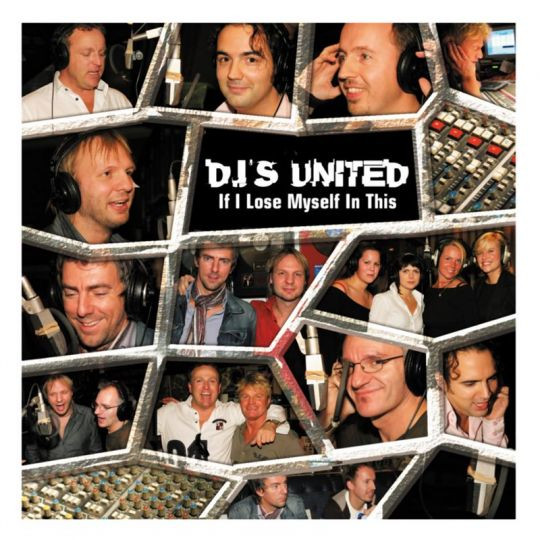 Dj's United